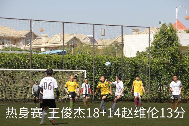 热身赛-王俊杰18+14赵维伦13分 中国男篮险胜FMP拉德尼基